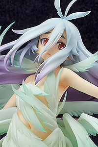 GOOD SMILE COMPANY (GSC) Comet Lucifer Felia 1/7 PVC Figure