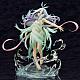 GOOD SMILE COMPANY (GSC) Comet Lucifer Felia 1/7 PVC Figure gallery thumbnail