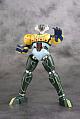 EVOLUTION TOY Dynamite Action! No.1EX Steel Jeeg Steel Jeeg (Previous Generation) EX Action Figure gallery thumbnail