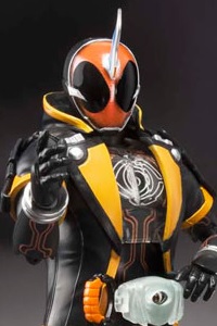 BANDAI SPIRITS S.H.Figuarts Kamen Rider Ghost Ore Damashii 