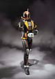 BANDAI SPIRITS S.H.Figuarts Kamen Rider Ghost Ore Damashii  gallery thumbnail