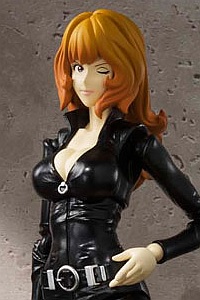 BANDAI SPIRITS S.H.Figuarts Mine Fujiko