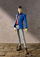 BANDAI SPIRITS S.H.Figuarts Lupin the Third gallery thumbnail