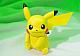 BANDAI SPIRITS S.H.Figuarts Pikachu gallery thumbnail