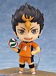 ORANGE ROUGE Haikyuu!! Nendoroid Nishinoya Yu gallery thumbnail