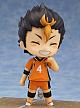 ORANGE ROUGE Haikyuu!! Nendoroid Nishinoya Yu gallery thumbnail