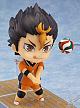 ORANGE ROUGE Haikyuu!! Nendoroid Nishinoya Yu gallery thumbnail