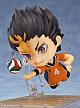 ORANGE ROUGE Haikyuu!! Nendoroid Nishinoya Yu gallery thumbnail