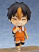 ORANGE ROUGE Haikyuu!! Nendoroid Nishinoya Yu gallery thumbnail