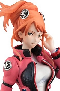 MegaHouse GGG Gundam Girls Generation Gundam Reconguista in G Aida Surugan 1/10 PVC Figure