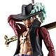 MegaHouse Variable Action Heroes ONE PIECE Dracule Mihawk Action Figure gallery thumbnail