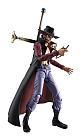 MegaHouse Variable Action Heroes ONE PIECE Dracule Mihawk Action Figure gallery thumbnail