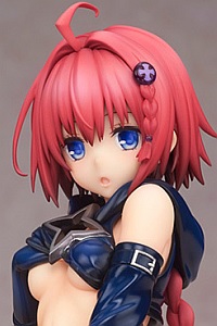 ALTER To LOVE-ru Darkness Kurosaki Mea 1/7 PVC Figure