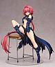 ALTER To LOVE-ru Darkness Kurosaki Mea 1/7 PVC Figure gallery thumbnail