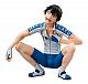 MegaHouse Palmate Series Yowamushi Pedal GRANDE ROAD Arakita Yasutomo PVC Figure gallery thumbnail