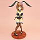 PLUM PMOA RO-KYU-BU! SS Kashii Airi -Black Bunny Ver.- 1/7 PVC Figure gallery thumbnail