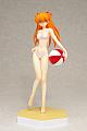 WAVE BEACH QUEENS Neon Genesis Evangelion Soryu Asuka Langley Comic Ver. 1/10 PVC Figure gallery thumbnail