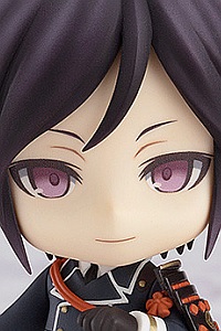 ORANGE ROUGE Touken Ranbu -ONLINE- Nendoroid Yagen Toshiro