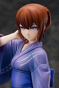 FREEing STEINS;GATE Makise Kurisu Yukata Ver. 1/8 PVC Figure