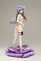 WAVE Lingerie Style Infinite Stratos Laura Bodewig 1/8 PVC Figure gallery thumbnail