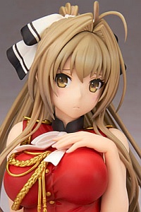 ALTER Amagi Brilliant Park Sento Isuzu 1/7 PVC Figure