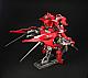 PLUM PMOA MURAKUMO LX-55 Cloud Breaker 01 Renewal Ver. 1/48 Plastic Kit gallery thumbnail