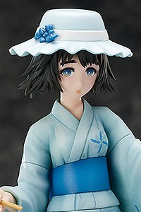 FREEing STEINS;GATE Shiina Mayuri Yukata Ver. 1/8 PVC Figure