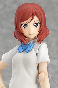 MAX FACTORY Love Live! figma Nishikino Maki