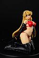 ORCATOYS Freezing Vibration Satellizer L. Bridget Ver. Bondage 1/6 PVC Figure gallery thumbnail