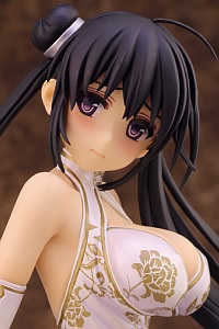 SkyTube COMIC A-UN Togetsu Matsuri Pure White Ver. 1/6 PVC Figure