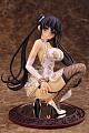 SkyTube COMIC A-UN Togetsu Matsuri Pure White Ver. 1/6 PVC Figure gallery thumbnail