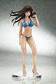 Aizu Project New Initial D the Movie Legend3 -Mugen- Sato Mako Swimsuit Ver. BLUE 1/6 Cold Cast Figure gallery thumbnail