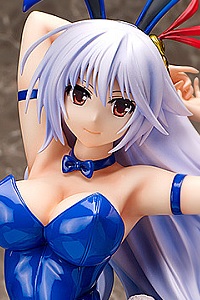 FREEing Lord Marksman and Vanadis Eleonora Viltaria Bunny Ver. 1/4 PVC Figure