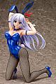 FREEing Lord Marksman and Vanadis Eleonora Viltaria Bunny Ver. 1/4 PVC Figure gallery thumbnail