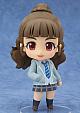 GOOD SMILE COMPANY (GSC) iDOLM@STER Cinderella Girls Nendoroid Kamiya Nao gallery thumbnail