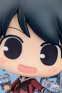 Phat! Medicchu Kantai Collection -Kan Colle- Mogami PVC Figure