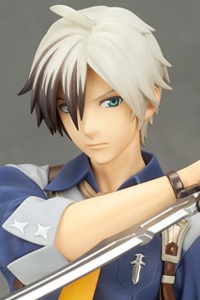 ALTER Tales of Xillia 2 Ludger Will Kresnik 1/8 PVC Figure