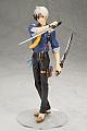 ALTER Tales of Xillia 2 Ludger Will Kresnik 1/8 PVC Figure gallery thumbnail