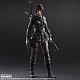 SQUARE ENIX PLAY ARTS KAI Rise of the Tomb Raider Lara Croft Action Figure gallery thumbnail