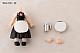 KOTOBUKIYA Cu-poche Extra Waitress Body Long Length (Black) gallery thumbnail