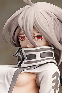 FREEing Phantom of Kill Laevateinn 1/8 PVC Figure