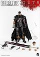 threezero Berserk Guts (Kuroi Kenshi) 1/6 Action Figure gallery thumbnail