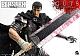 threezero Berserk Guts (Kuroi Kenshi) 1/6 Action Figure gallery thumbnail