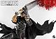 threezero Berserk Guts (Kuroi Kenshi) 1/6 Action Figure gallery thumbnail