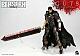 threezero Berserk Guts (Kuroi Kenshi) 1/6 Action Figure gallery thumbnail