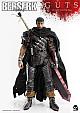 threezero Berserk Guts (Kuroi Kenshi) 1/6 Action Figure gallery thumbnail