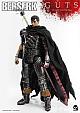 threezero Berserk Guts (Kuroi Kenshi) 1/6 Action Figure gallery thumbnail