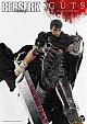 threezero Berserk Guts (Kuroi Kenshi) 1/6 Action Figure gallery thumbnail