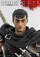 threezero Berserk Guts (Kuroi Kenshi) 1/6 Action Figure gallery thumbnail