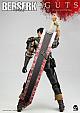 threezero Berserk Guts (Kuroi Kenshi) 1/6 Action Figure gallery thumbnail